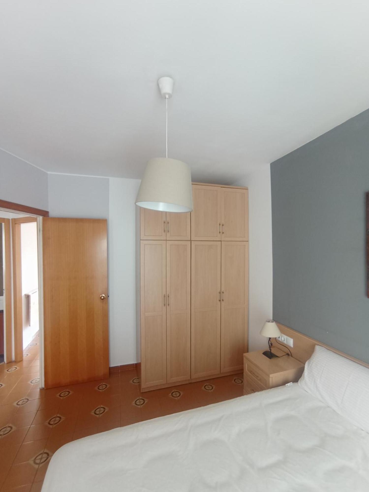 Apartamento, 3° Linea De Playa 쿠빌라스 외부 사진